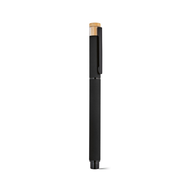 Thoreau Black